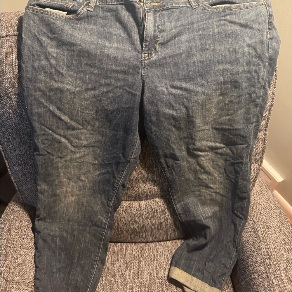 Gap Women's Boyfriend  Jeans